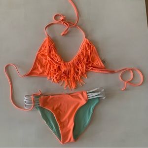 L*Space String Bikini